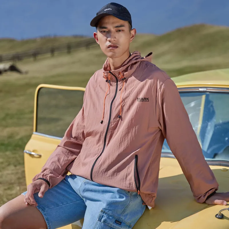 FAIRWHALE Wind Style Collection Sun Protection Clothing Unisex-11