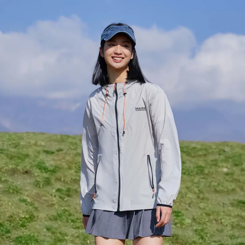 FAIRWHALE Wind Style Collection Sun Protection Clothing Unisex-34