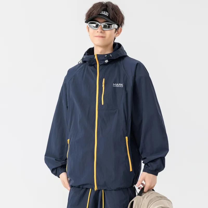 FAIRWHALE Wind Style Collection Sun Protection Clothing Unisex-17
