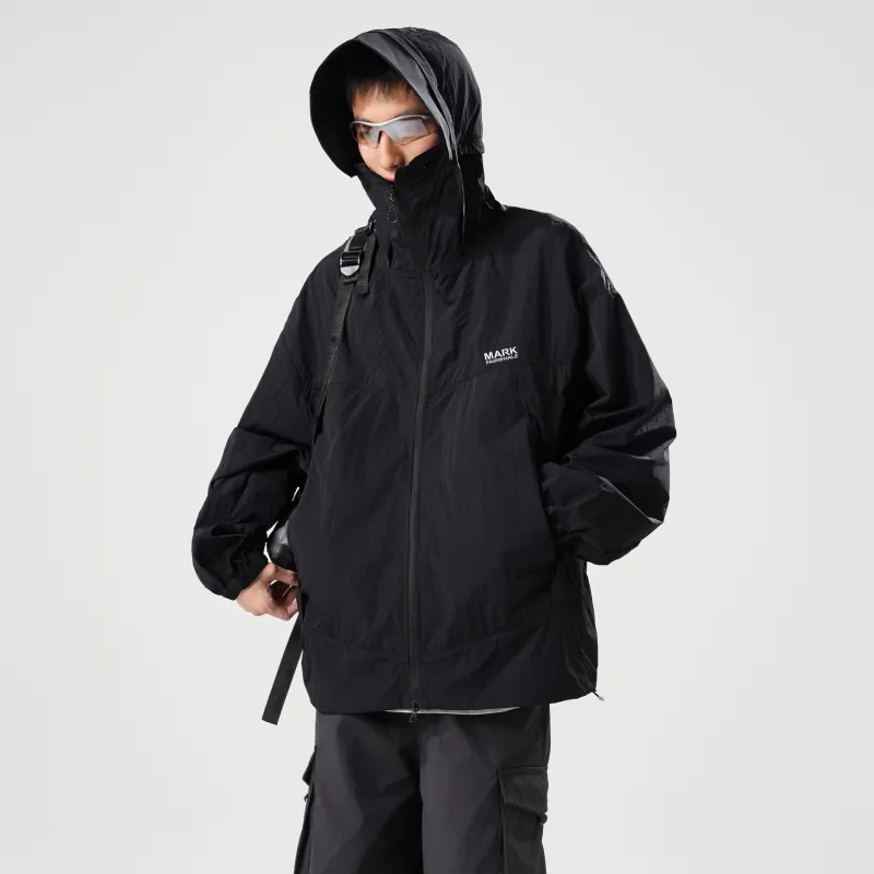 FAIRWHALE Sun Protection Clothing Unisex-2