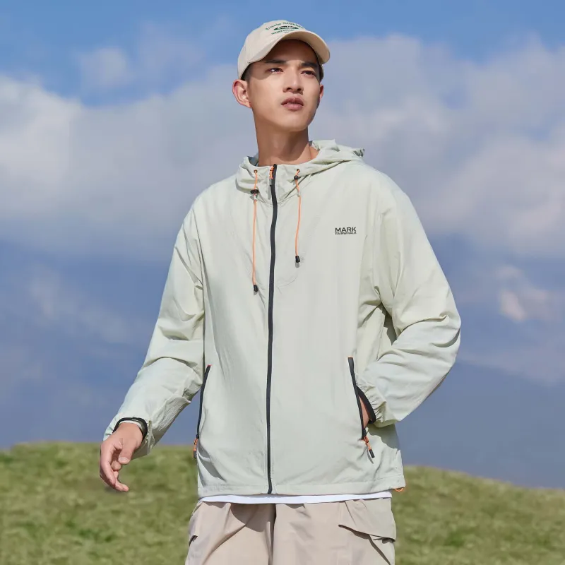FAIRWHALE Wind Style Collection Sun Protection Clothing Unisex-21