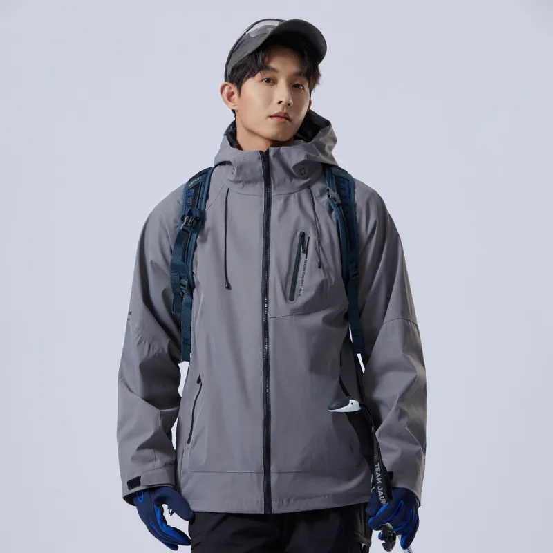FAIRWHALE Jackets & Coats Unisex-2