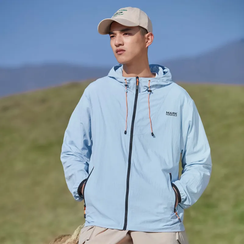 FAIRWHALE Wind Style Collection Sun Protection Clothing Unisex-15
