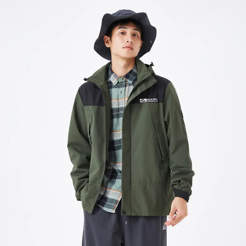 FAIRWHALE Jackets Unisex-19