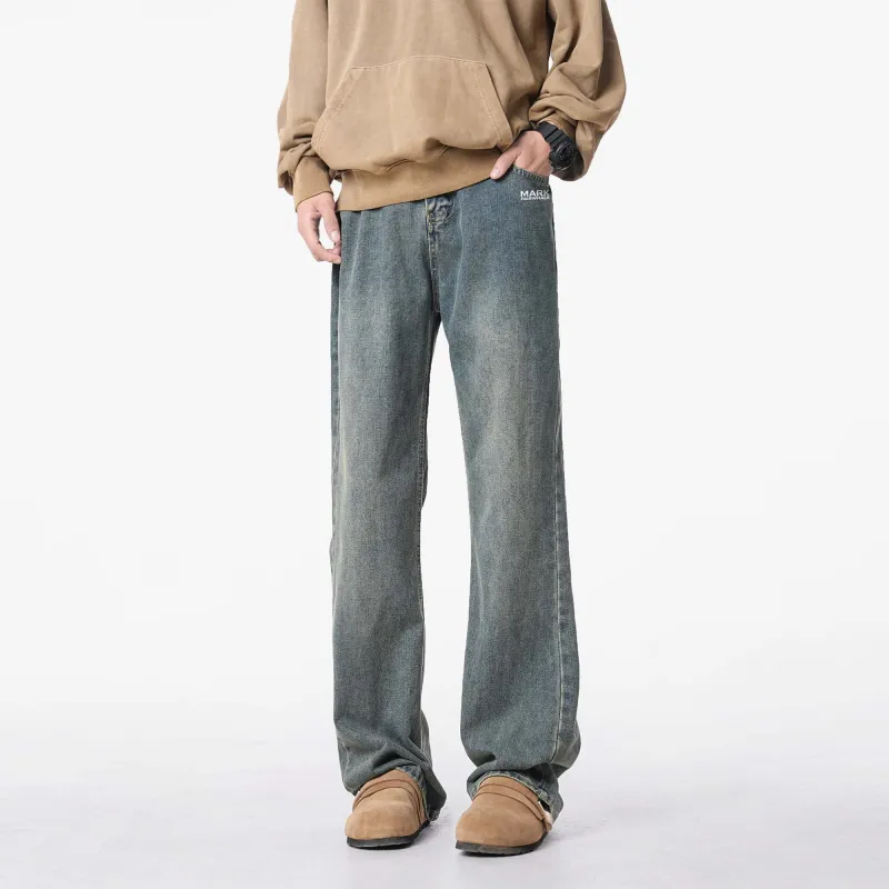 FAIRWHALE MaxFun Series Jeans Men's-10