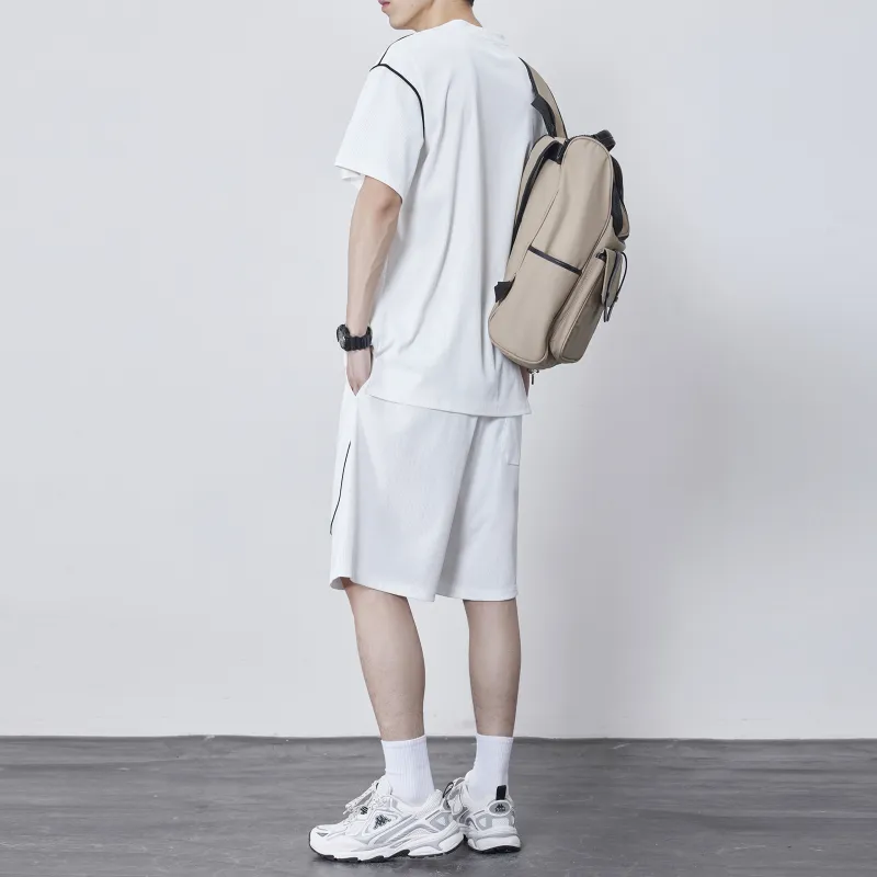 FAIRWHALE Casual Sportswear Unisex-8