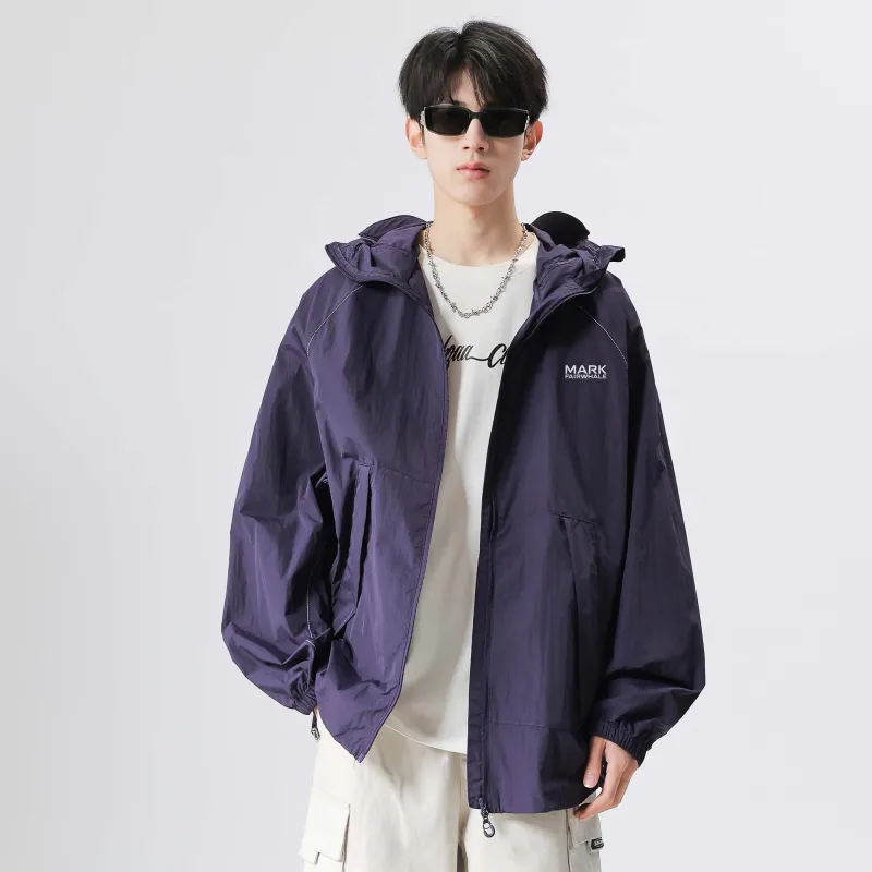 FAIRWHALE Wind Style Collection Sun Protection Clothing Unisex-13