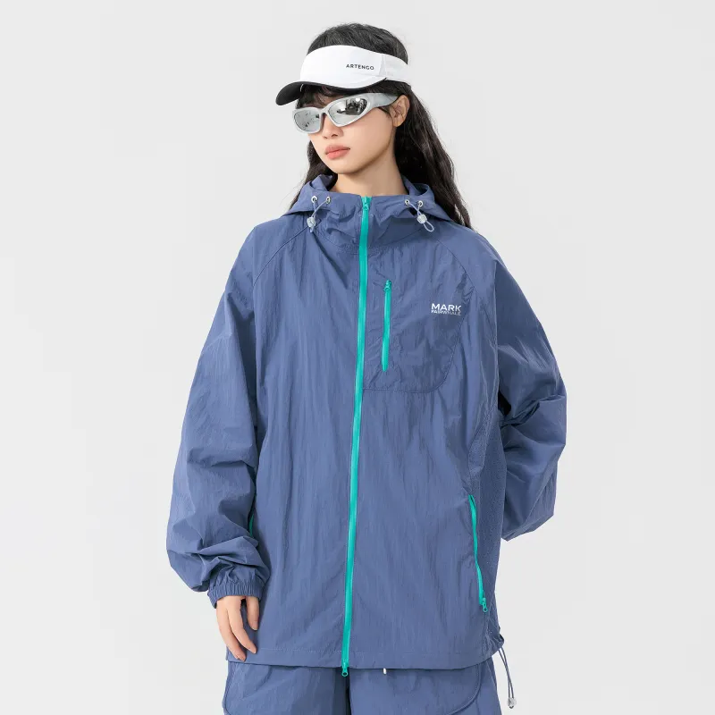 FAIRWHALE Wind Style Collection Sun Protection Clothing Unisex-14