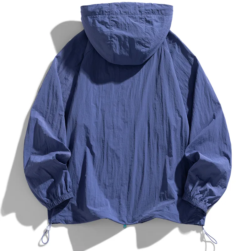 FAIRWHALE Wind Style Collection Sun Protection Clothing Unisex-11