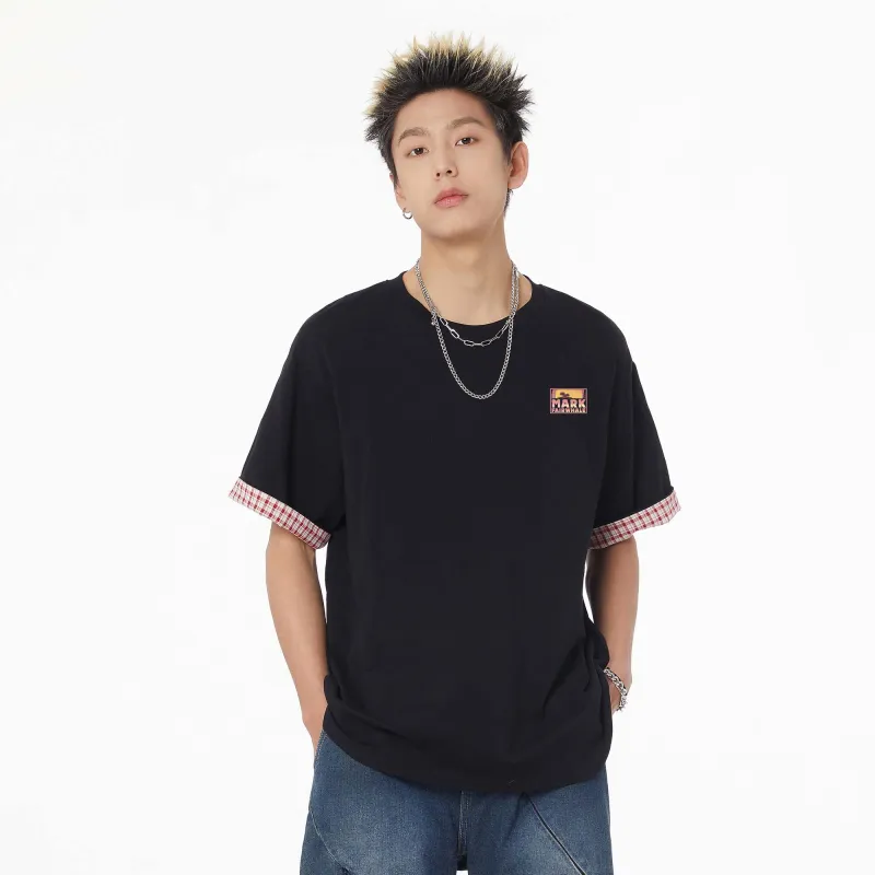 FAIRWHALE Wind Style Collection T Shirt Unisex-2