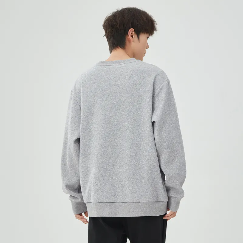 FAIRWHALE Sweatshirts Unisex-11