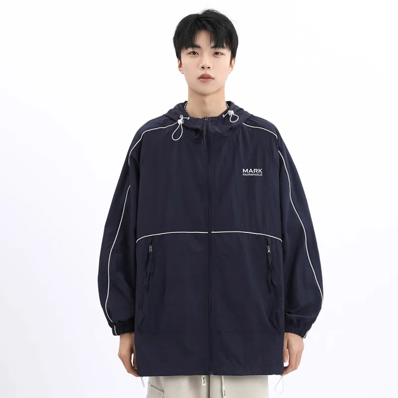 FAIRWHALE Sun Protection Clothing Unisex-11