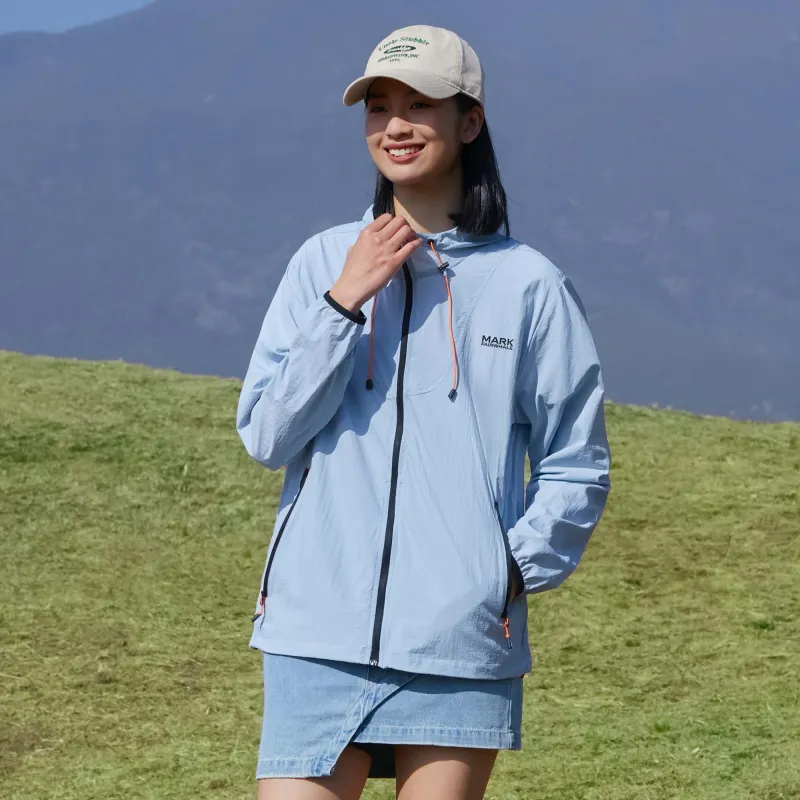 FAIRWHALE Wind Style Collection Sun Protection Clothing Unisex-14