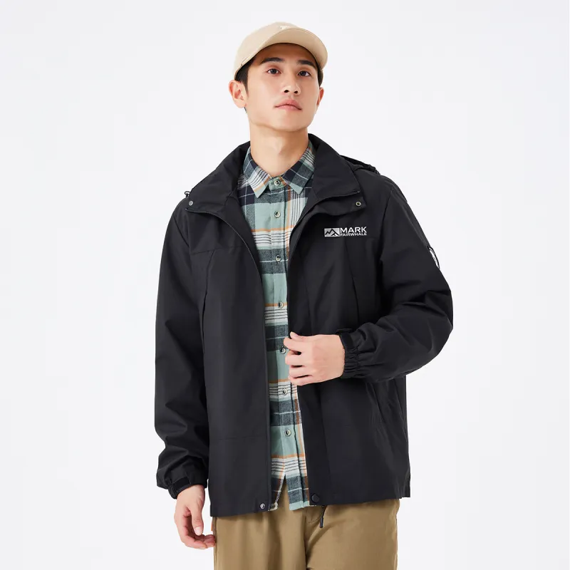 FAIRWHALE Jackets Unisex-11