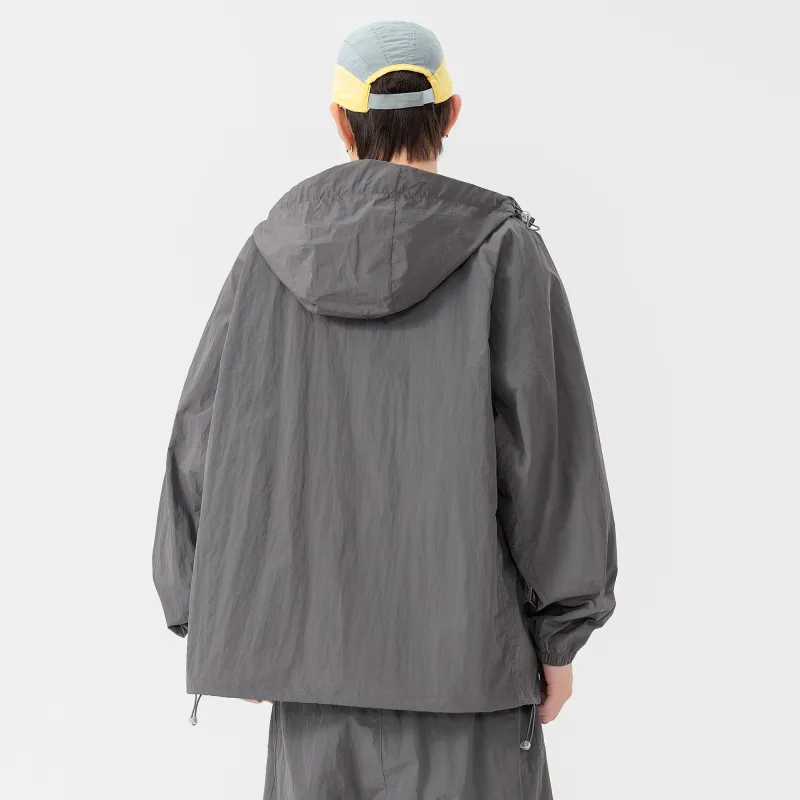FAIRWHALE Wind Style Collection Sun Protection Clothing Unisex-23