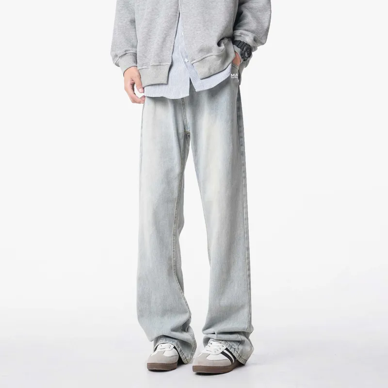 FAIRWHALE MaxFun Series Jeans Men's-6