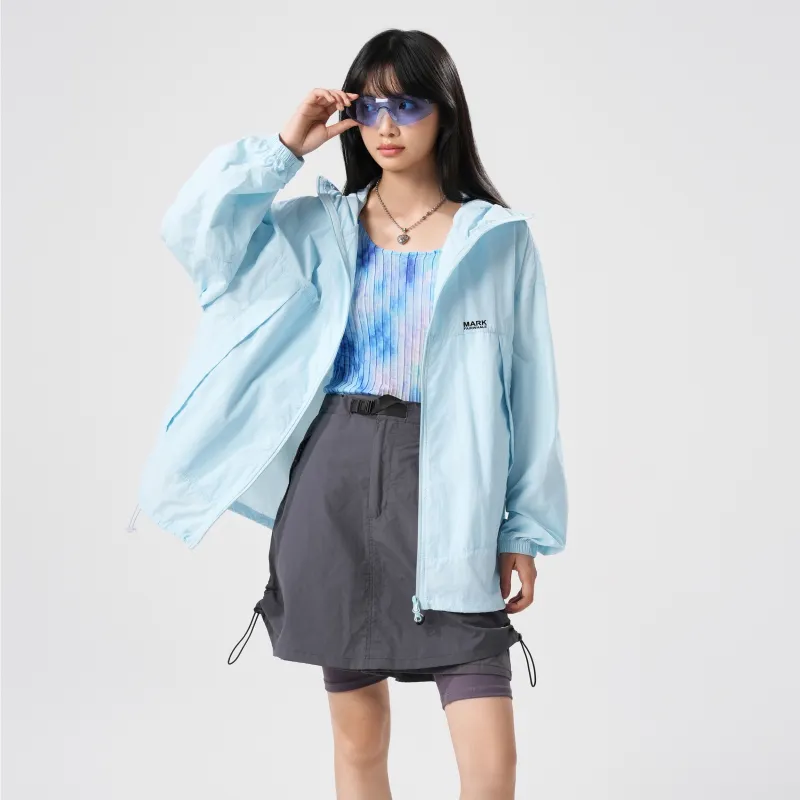 FAIRWHALE Sun Protection Clothing Unisex-8
