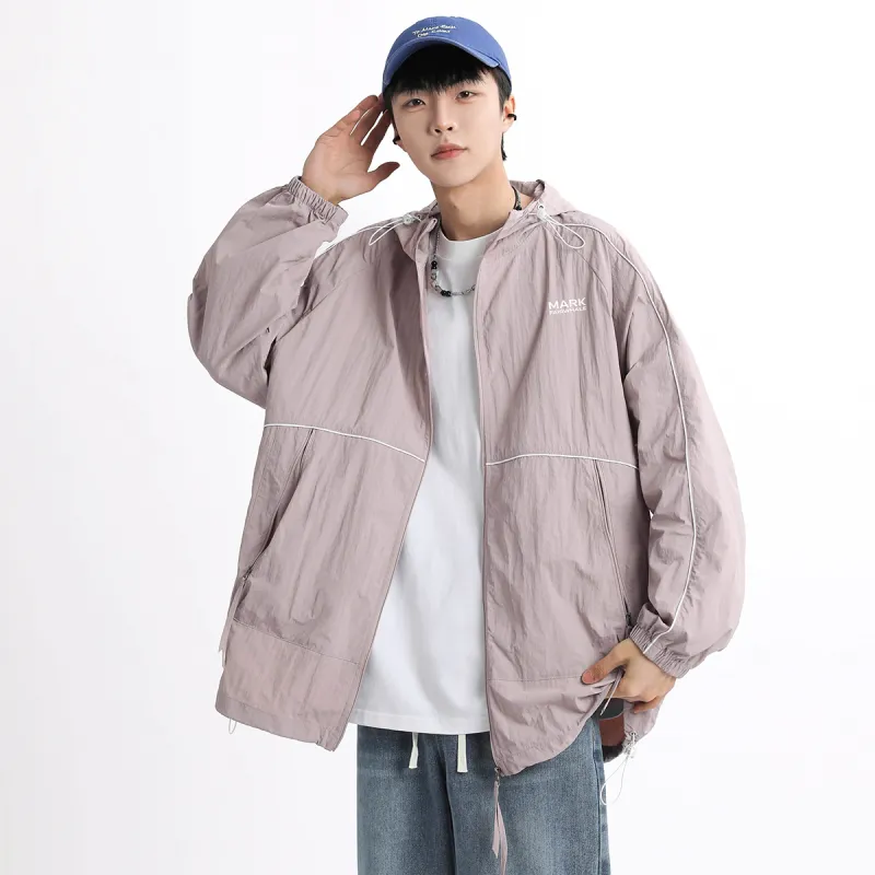 FAIRWHALE Sun Protection Clothing Unisex-14