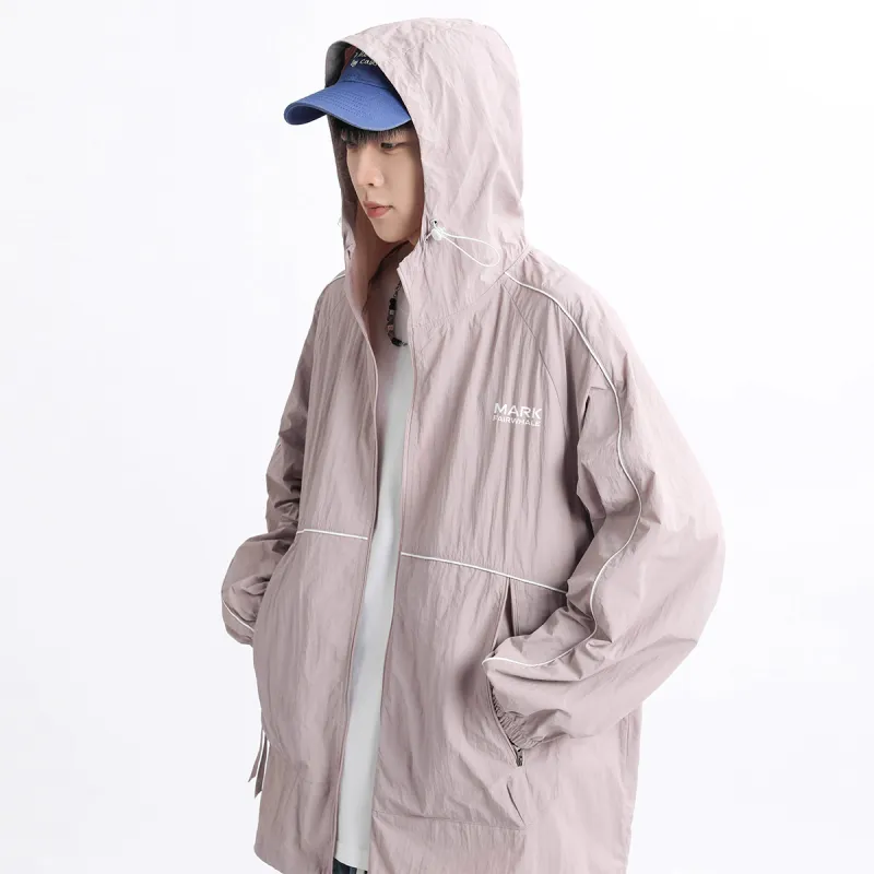 FAIRWHALE Sun Protection Clothing Unisex-15