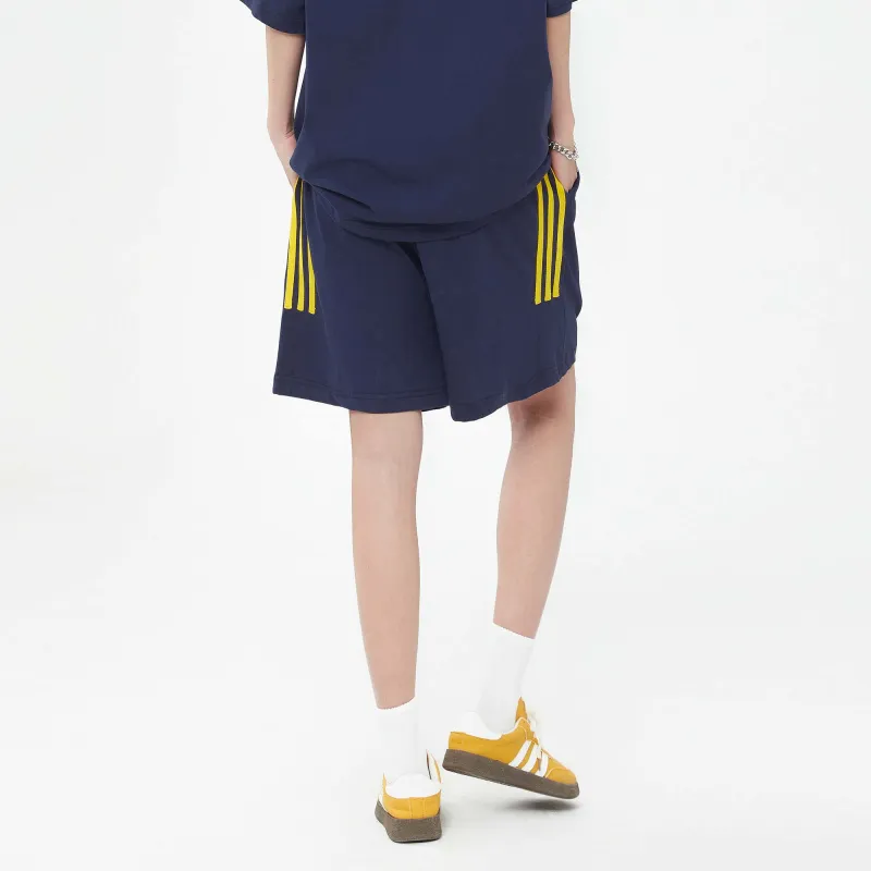 FAIRWHALE Wind Style Collection Casual Shorts Men's-4