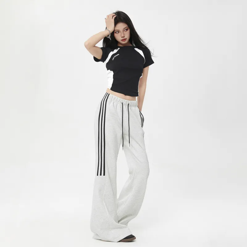 FAIRWHALE MaxFun Series Casual Pants Unisex-8
