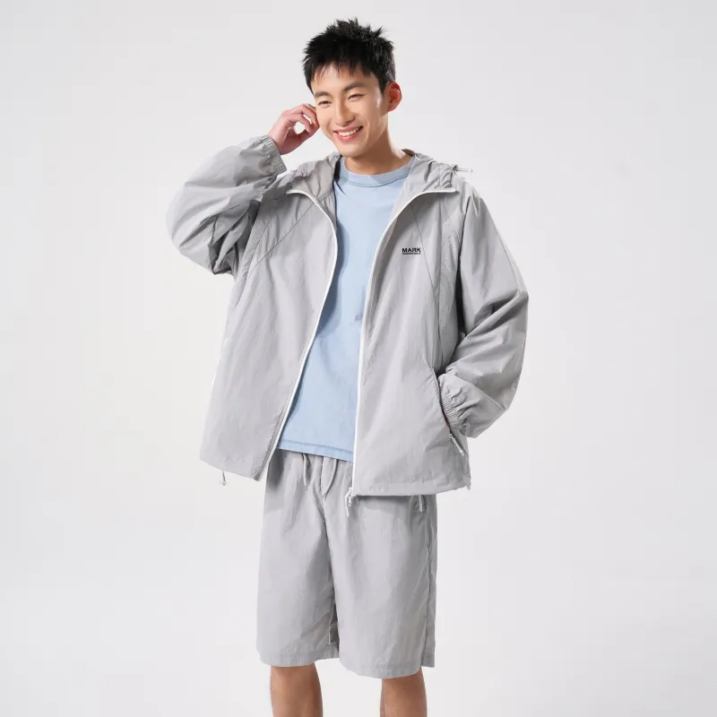 FAIRWHALE Sun Protection Clothing Unisex-14