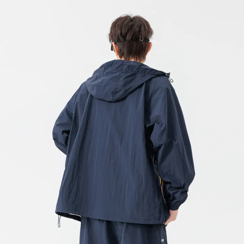 FAIRWHALE Wind Style Collection Sun Protection Clothing Unisex-18