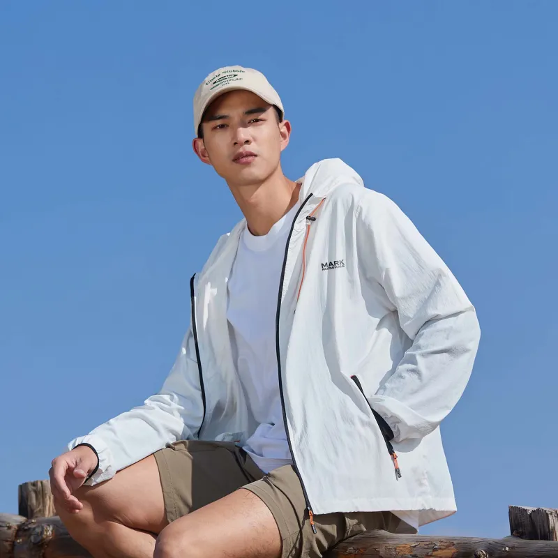 FAIRWHALE Wind Style Collection Sun Protection Clothing Unisex-3