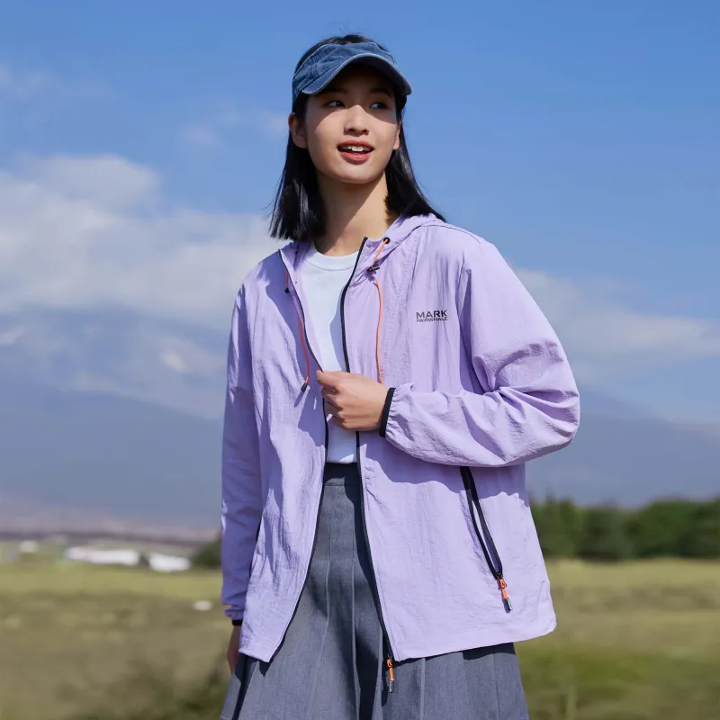 FAIRWHALE Wind Style Collection Sun Protection Clothing Unisex-28