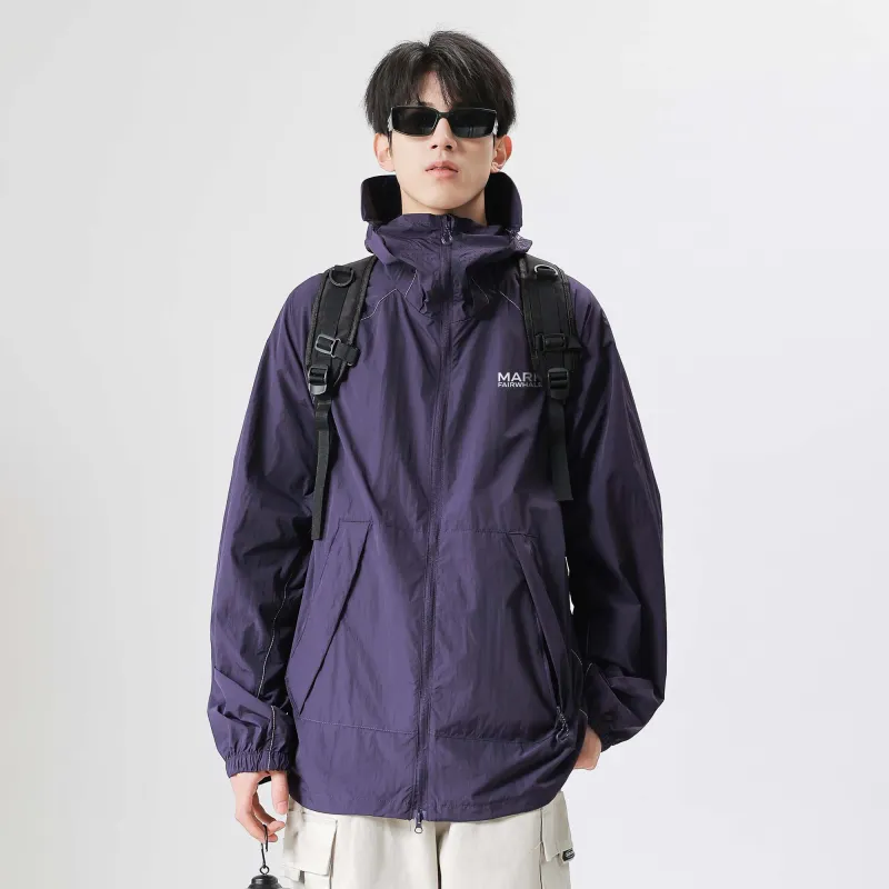 FAIRWHALE Wind Style Collection Sun Protection Clothing Unisex-15