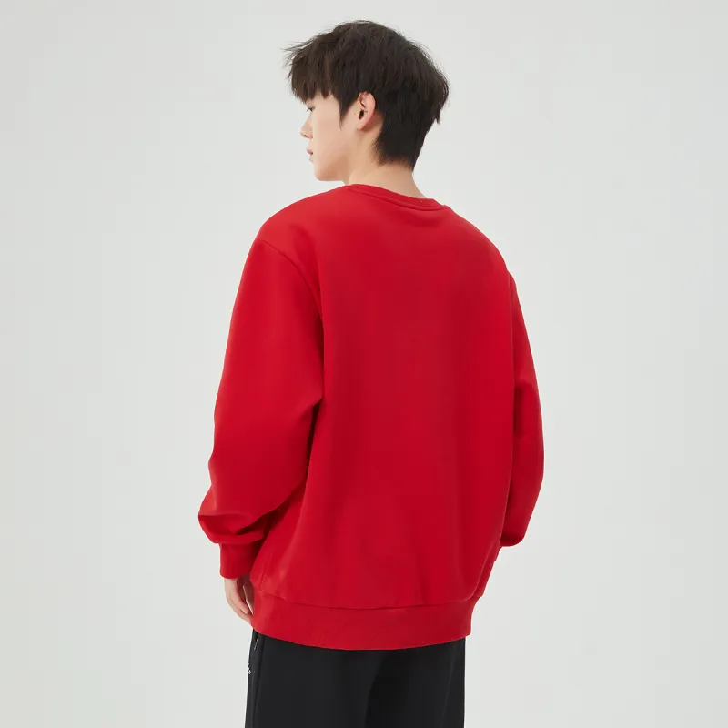 FAIRWHALE Sweatshirts Unisex-23