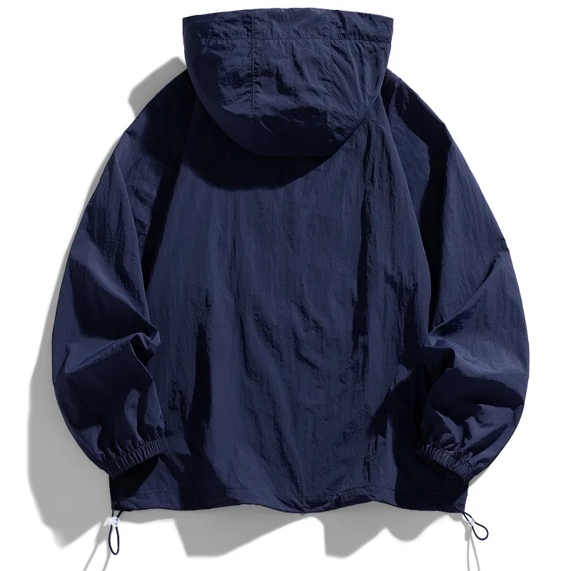 FAIRWHALE Wind Style Collection Sun Protection Clothing Unisex-16