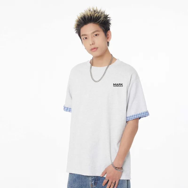 FAIRWHALE Wind Style Collection T Shirt Unisex-7