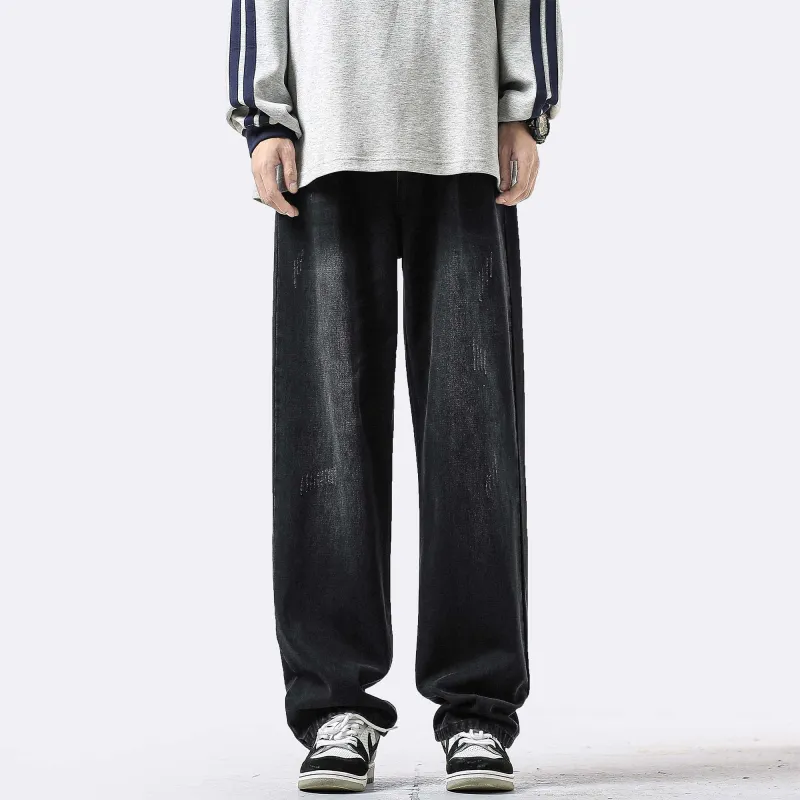 FAIRWHALE MaxFun Series Jeans Men's-26