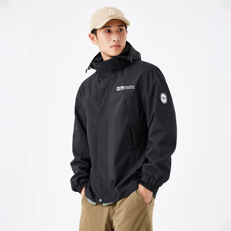 FAIRWHALE Jackets Unisex-12