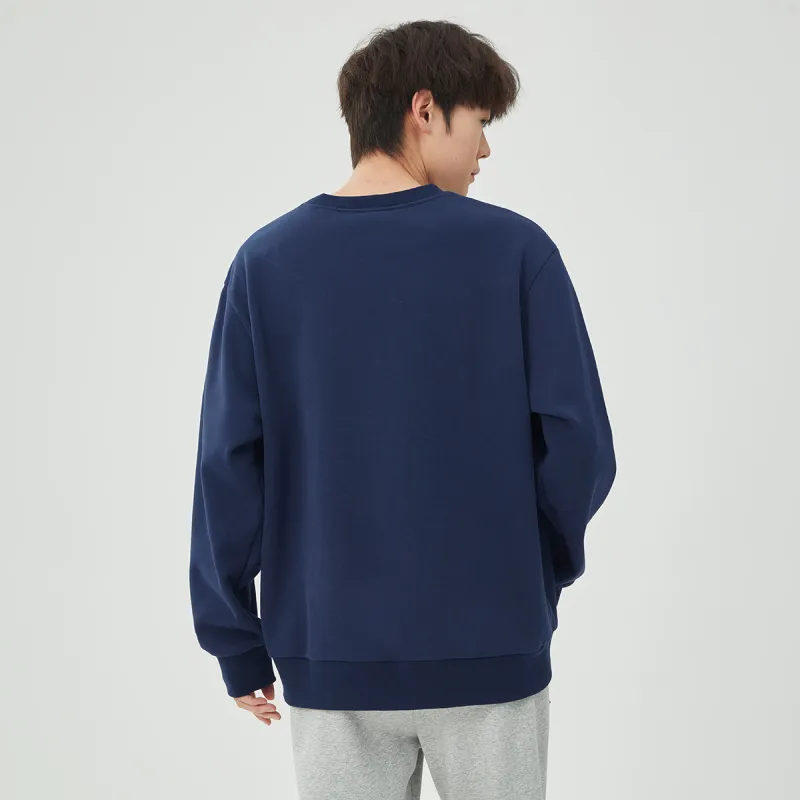 FAIRWHALE Sweatshirts Unisex-27
