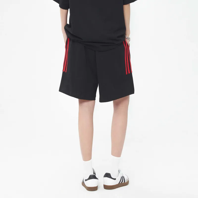 FAIRWHALE Wind Style Collection Casual Shorts Men's-14