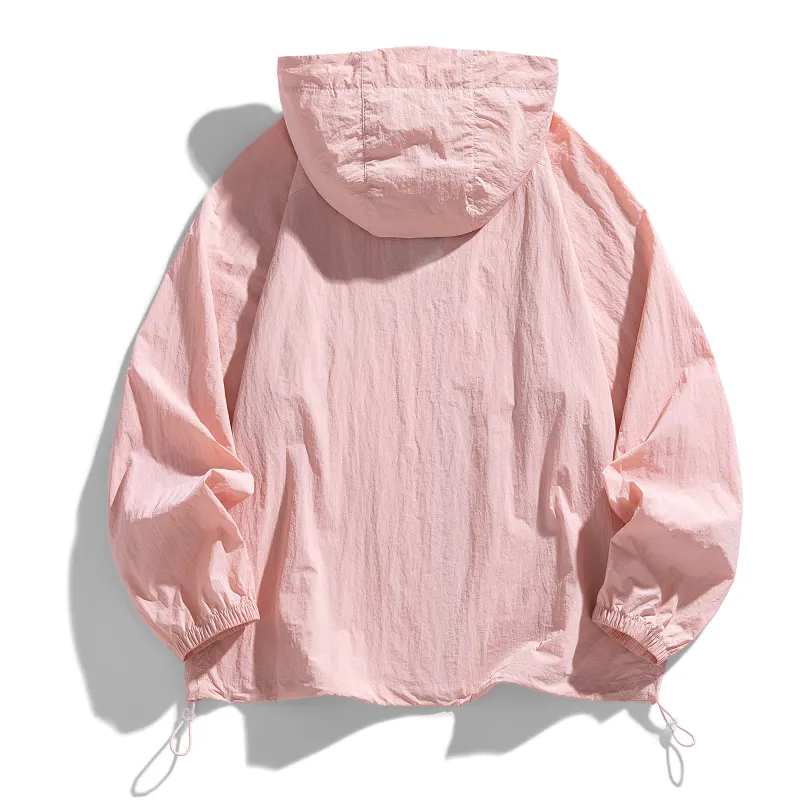 FAIRWHALE Wind Style Collection Sun Protection Clothing Unisex-6