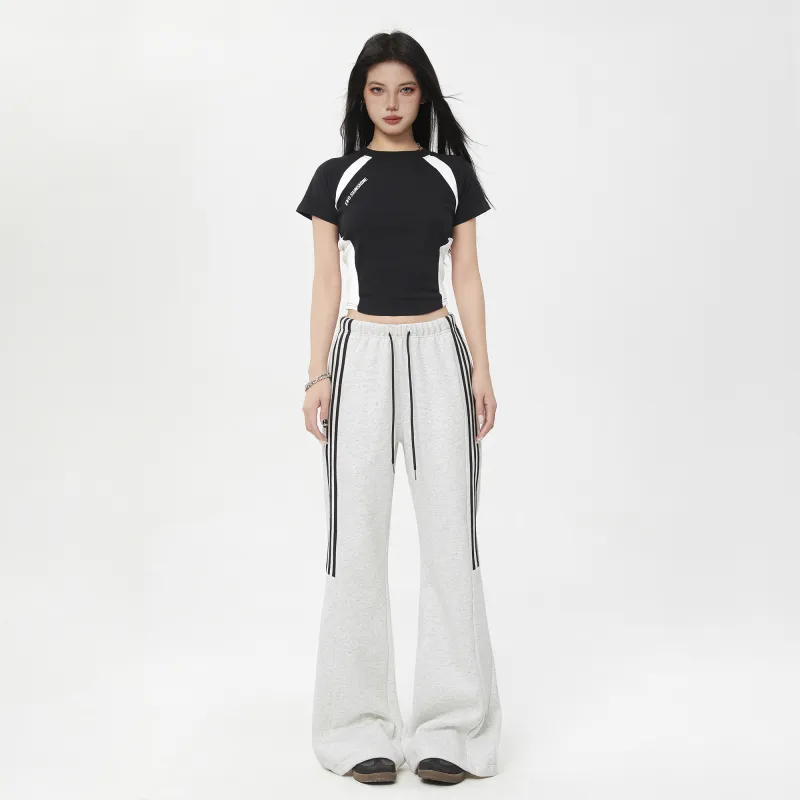 FAIRWHALE MaxFun Series Casual Pants Unisex-7