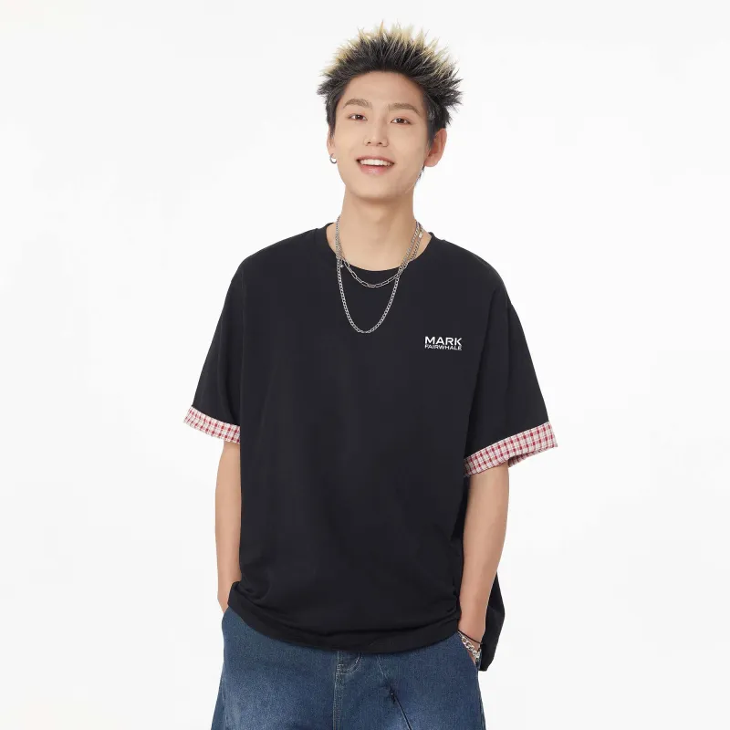 FAIRWHALE Wind Style Collection T Shirt Unisex-2