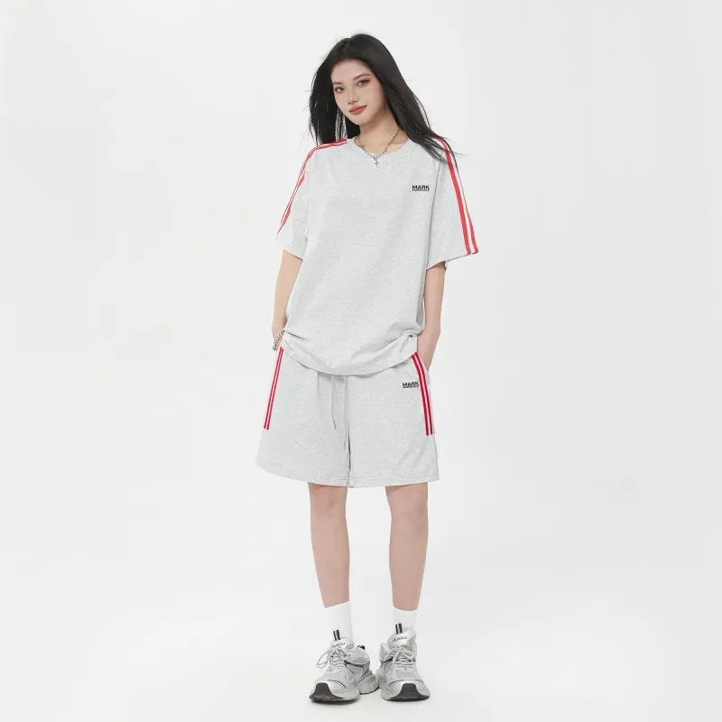 FAIRWHALE Wind Style Collection Casual Sportswear Men's-12