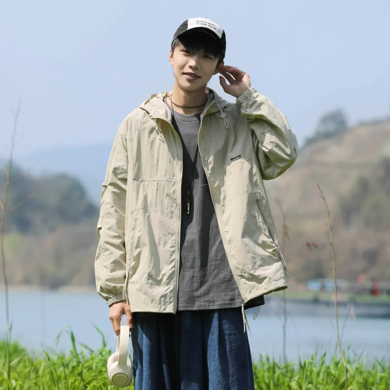 FAIRWHALE Sun Protection Clothing Unisex-6