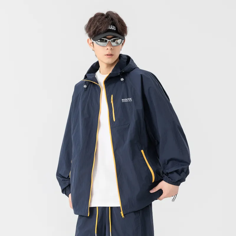 FAIRWHALE Wind Style Collection Sun Protection Clothing Unisex-19