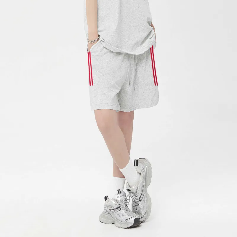 FAIRWHALE Wind Style Collection Casual Shorts Men's-8