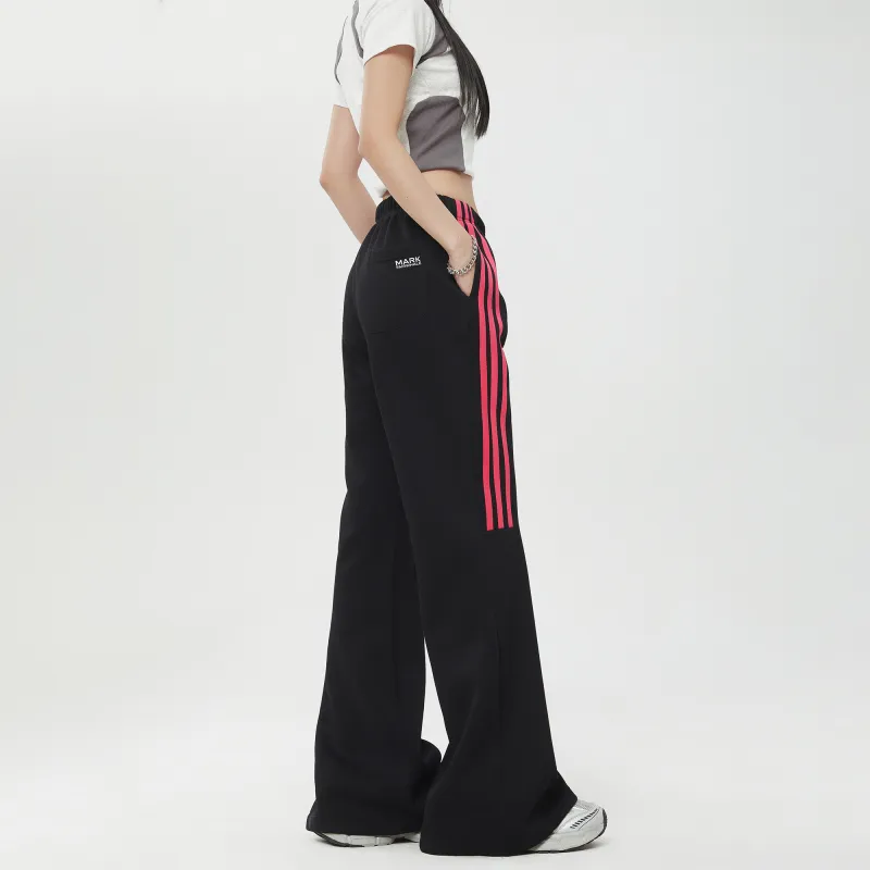 FAIRWHALE MaxFun Series Casual Pants Unisex-14