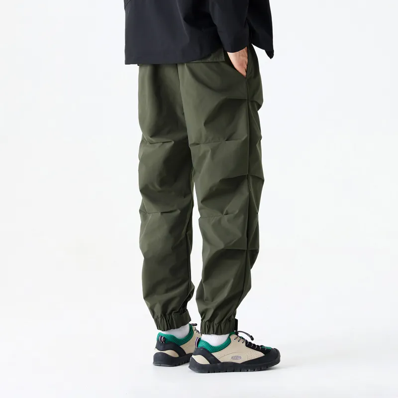 FAIRWHALE Casual Pants Unisex-13