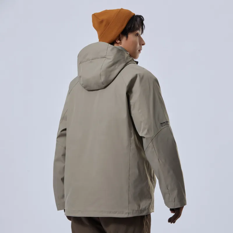 FAIRWHALE Jackets & Coats Unisex-18