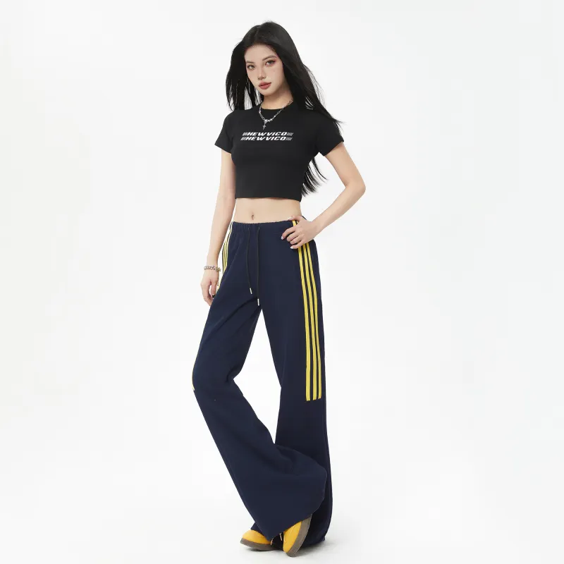 FAIRWHALE MaxFun Series Casual Pants Unisex-2
