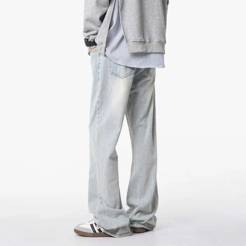FAIRWHALE MaxFun Series Jeans Men's-7