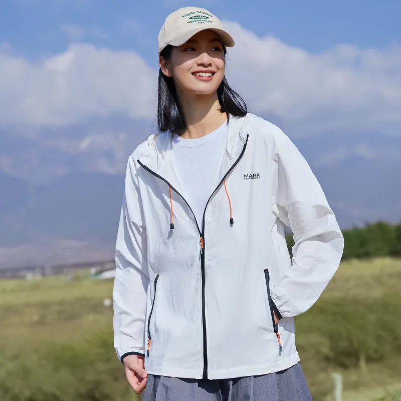 FAIRWHALE Wind Style Collection Sun Protection Clothing Unisex-2